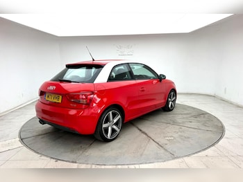Used Audi A1 2011 for sale - 79033089: Photo