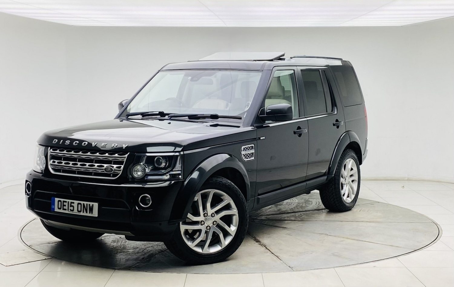 Used Land Rover Discovery 2015 for sale - 77453236: Photo 17