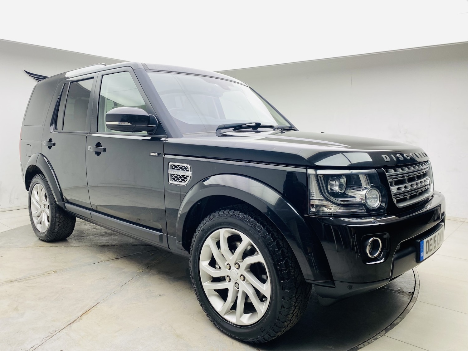 Used Land Rover Discovery 2015 for sale - 77453236: Photo 21