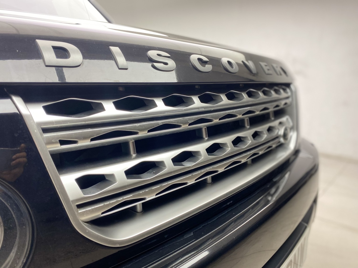 Used Land Rover Discovery 2015 for sale - 77453236: Photo 22