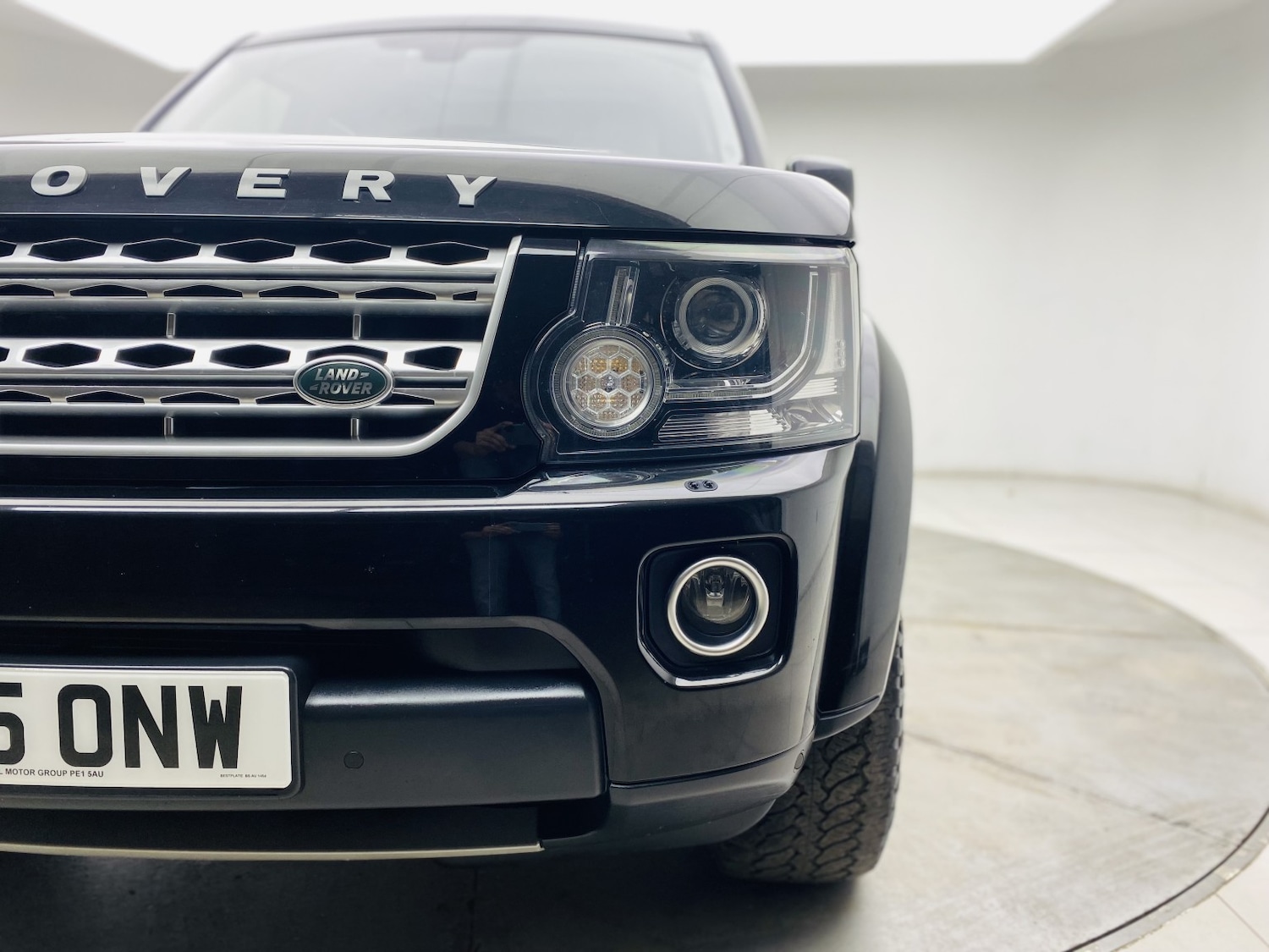 Used Land Rover Discovery 2015 for sale - 77453236: Photo 24