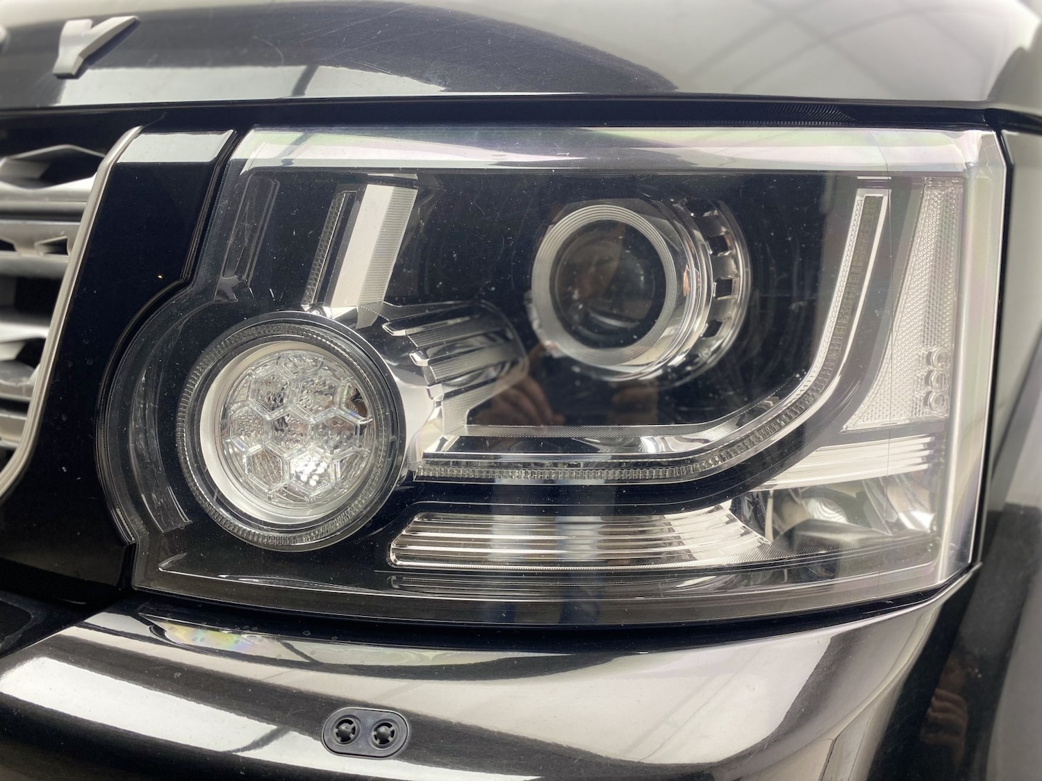 Used Land Rover Discovery 2015 for sale - 77453236: Photo 25