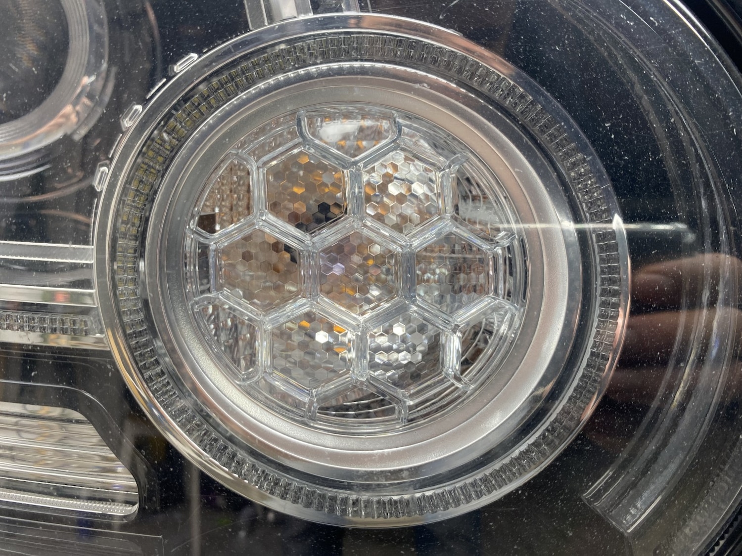 Used Land Rover Discovery 2015 for sale - 77453236: Photo 26