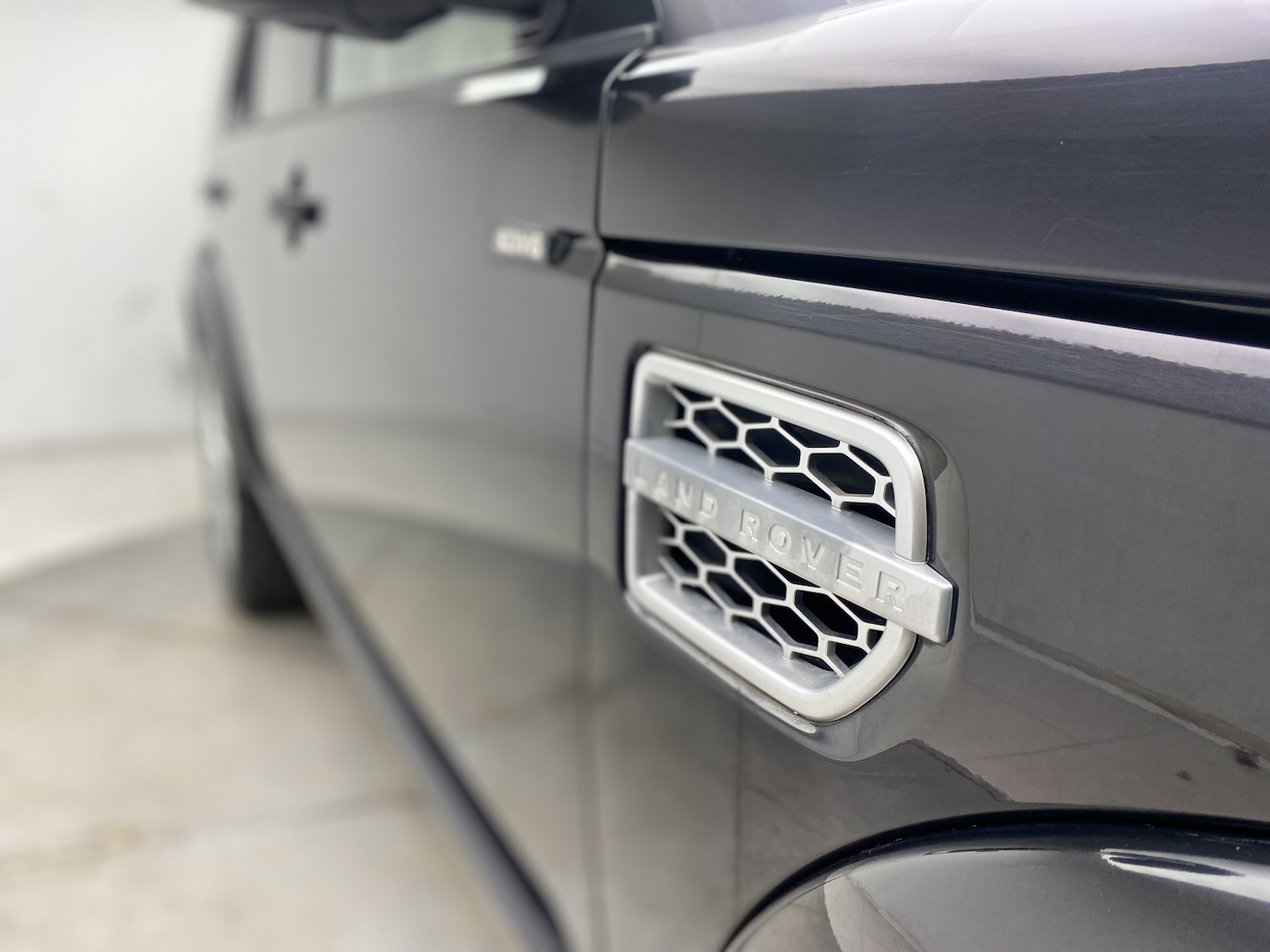 Used Land Rover Discovery 2015 for sale - 77453236: Photo 27