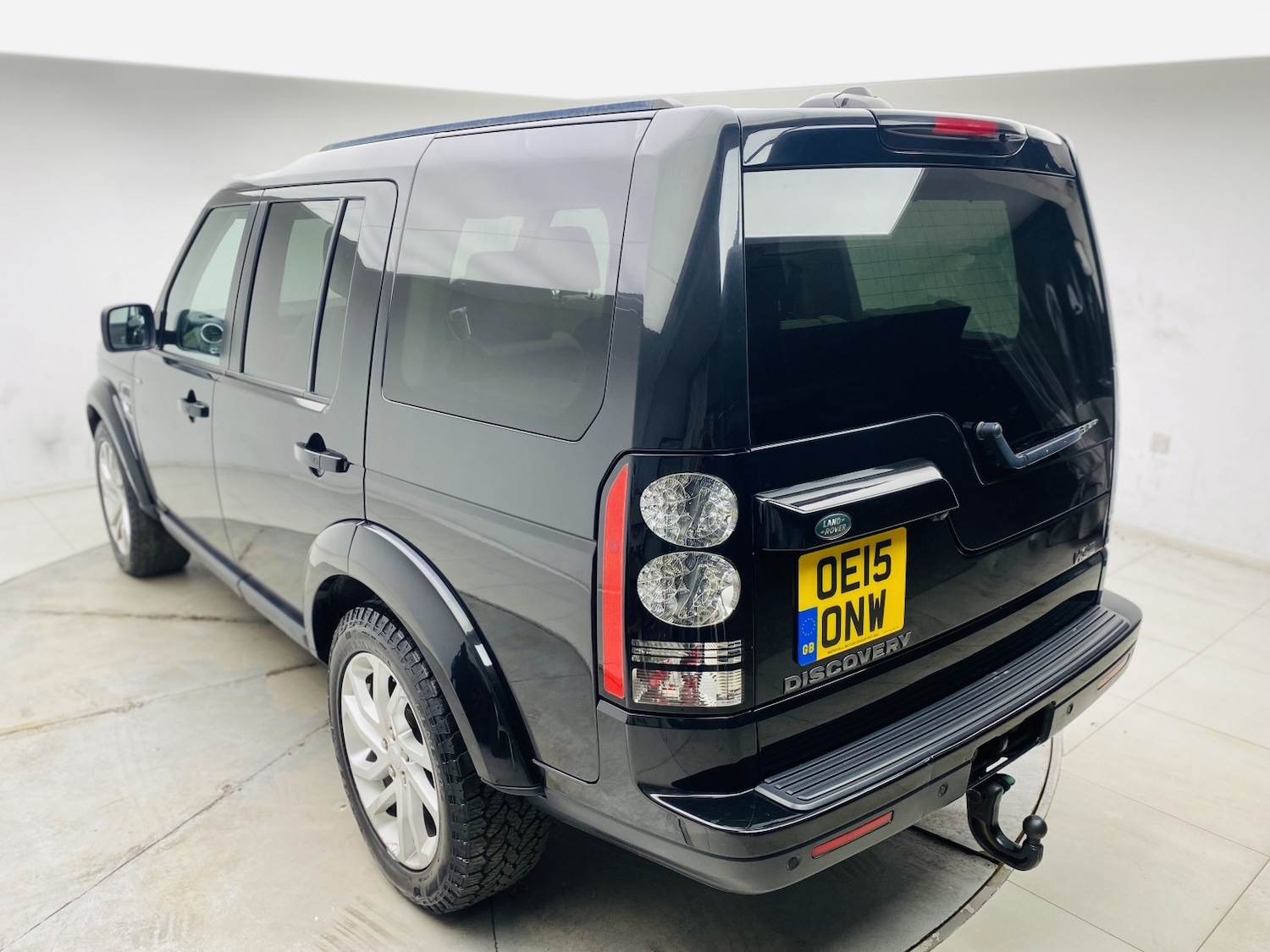 Used Land Rover Discovery 2015 for sale - 77453236: Photo 31