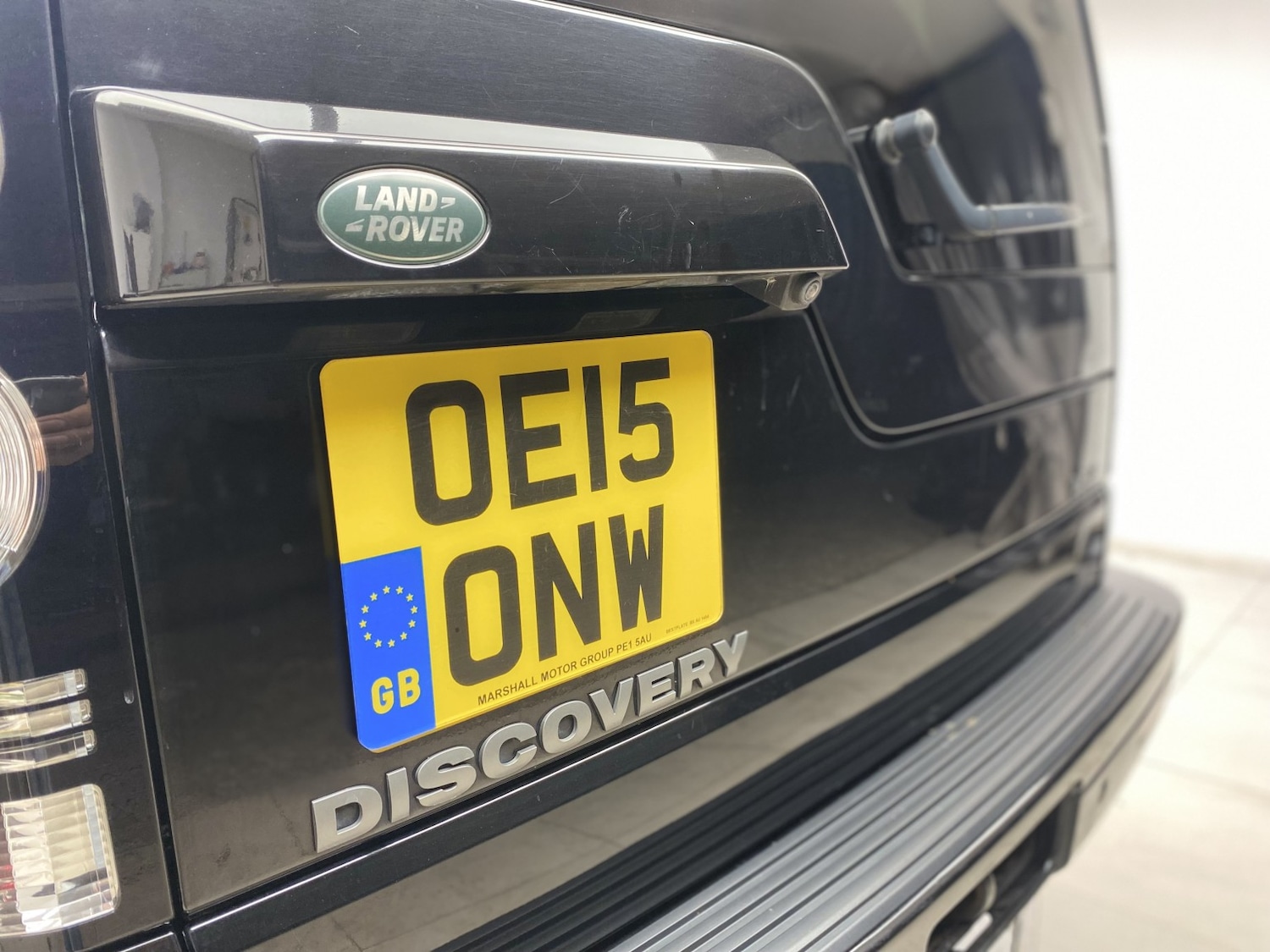 Used Land Rover Discovery 2015 for sale - 77453236: Photo 32