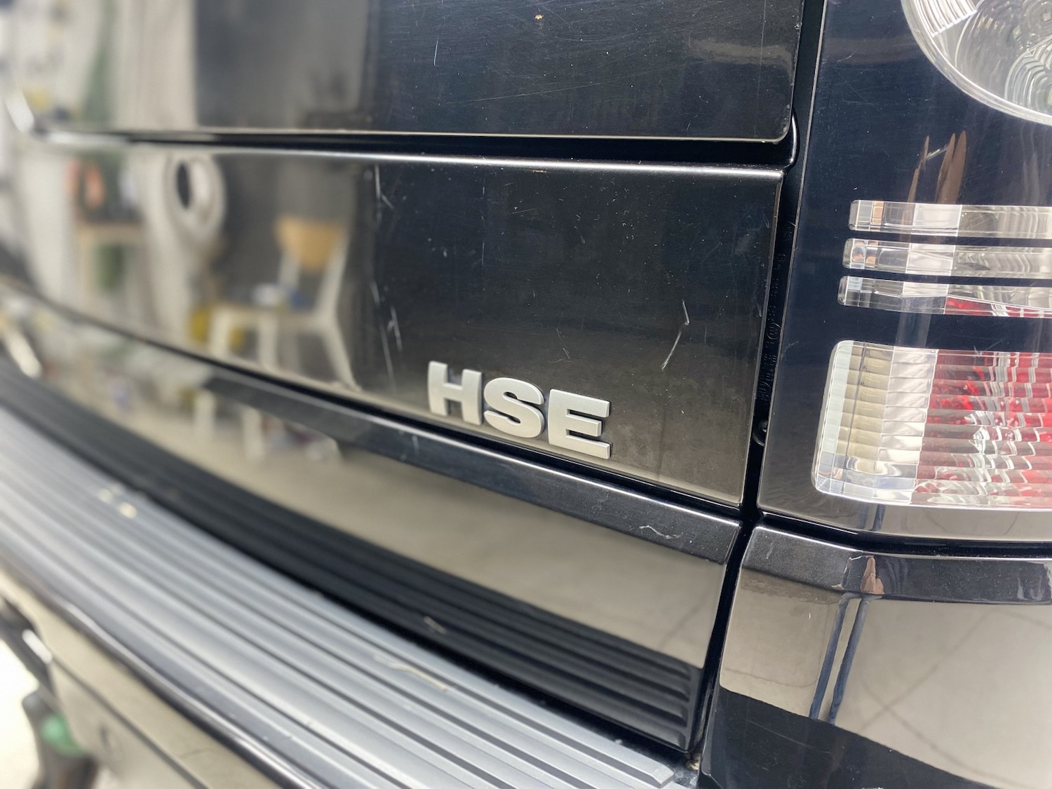 Used Land Rover Discovery 2015 for sale - 77453236: Photo 33