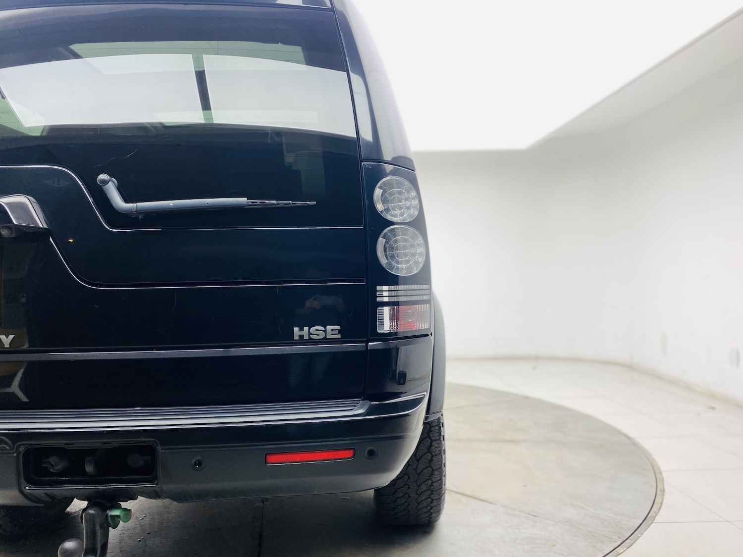 Used Land Rover Discovery 2015 for sale - 77453236: Photo 35