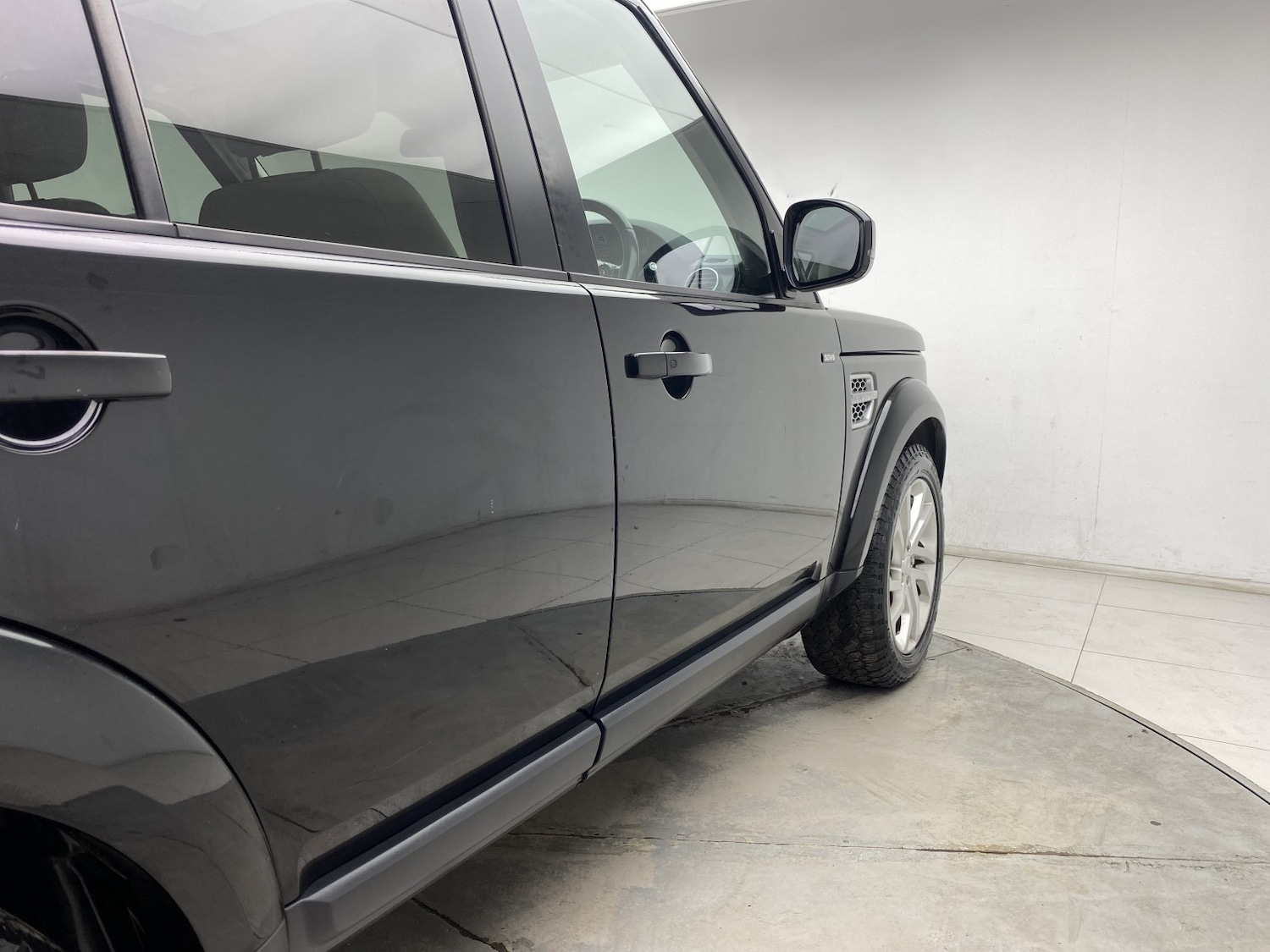 Used Land Rover Discovery 2015 for sale - 77453236: Photo 38