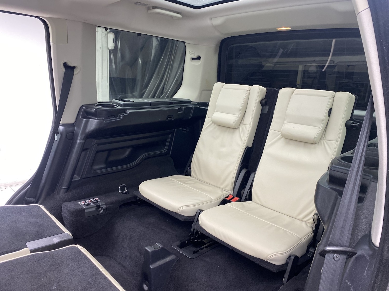 Used Land Rover Discovery 2015 for sale - 77453236: Photo 52