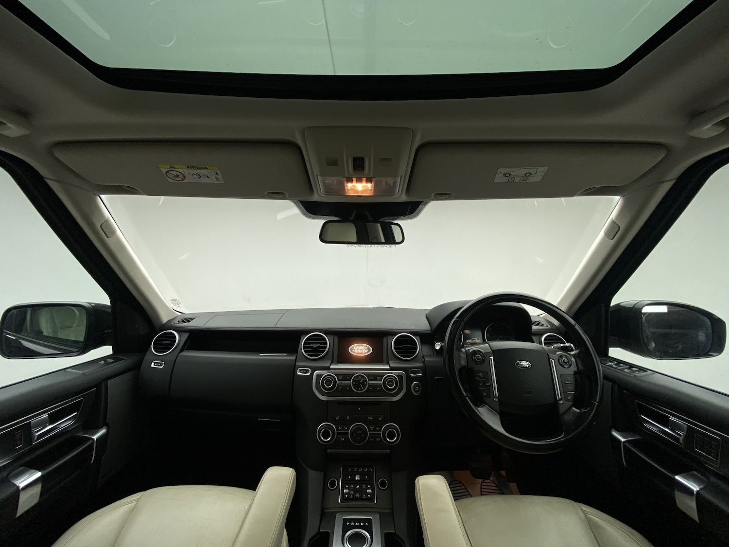 Used Land Rover Discovery 2015 for sale - 77453236: Photo 55