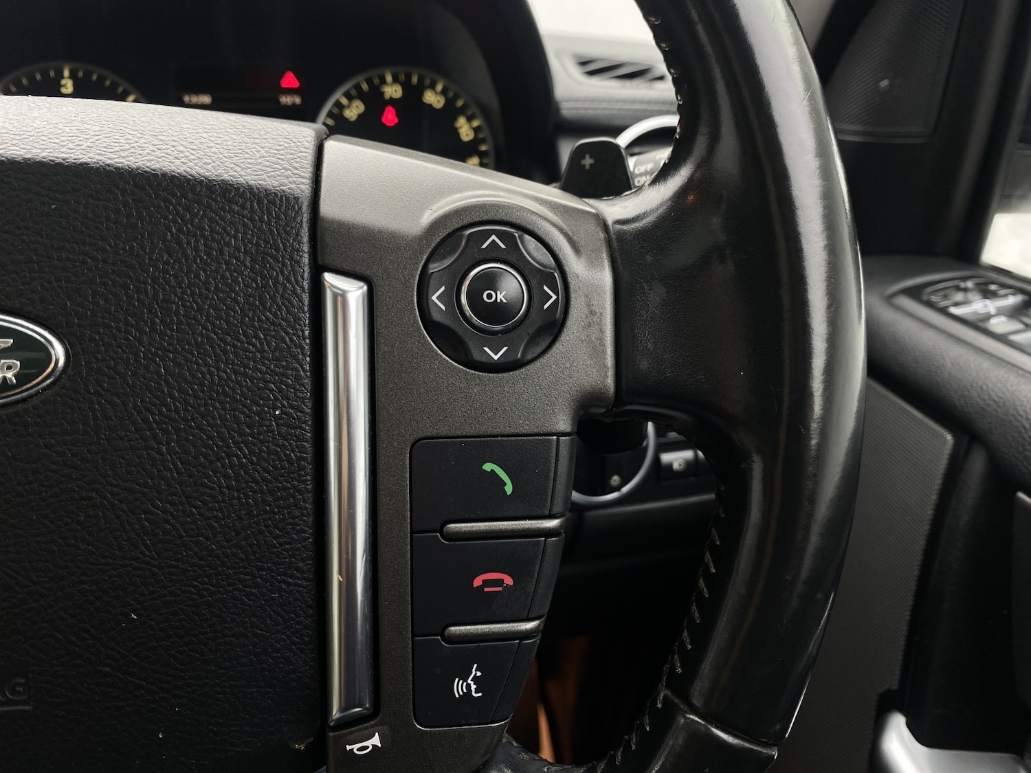 Used Land Rover Discovery 2015 for sale - 77453236: Photo 59