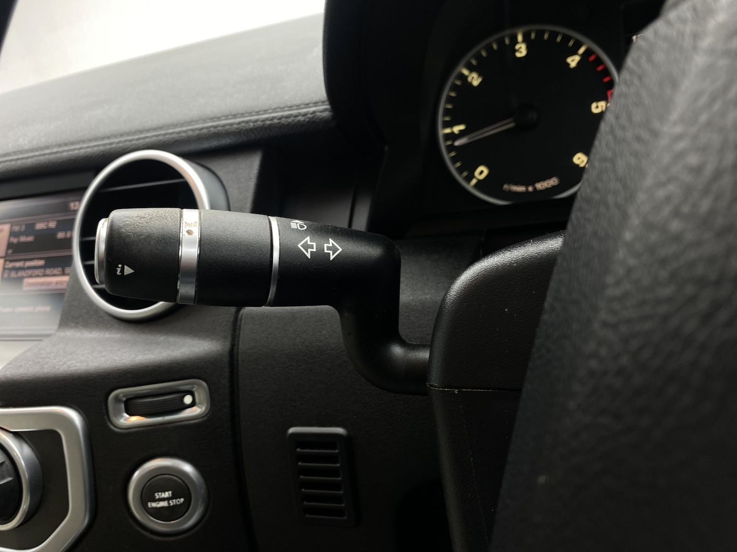 Used Land Rover Discovery 2015 for sale - 77453236: Photo 62