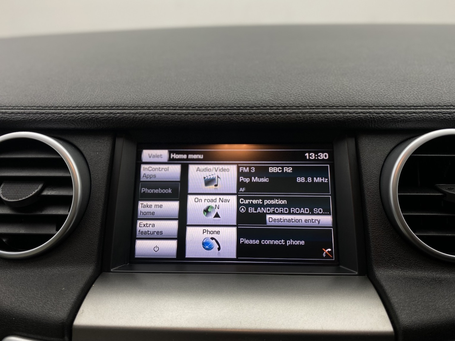 Used Land Rover Discovery 2015 for sale - 77453236: Photo 64