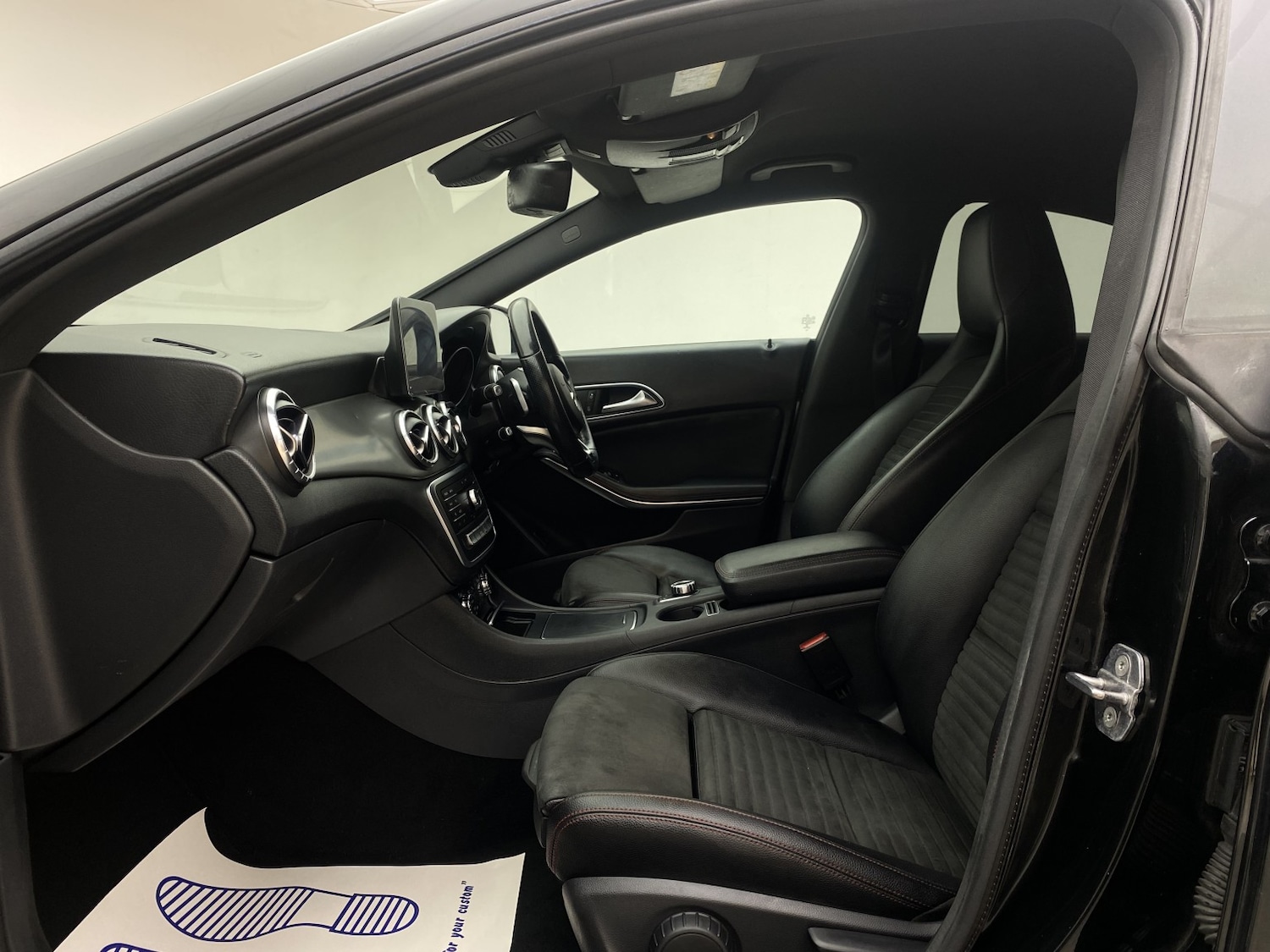 Used Mercedes-Benz CLA 2018 for sale - 78112127: Photo 10