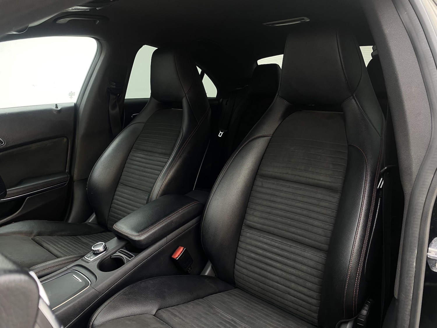 Used Mercedes-Benz CLA 2018 for sale - 78112127: Photo 11