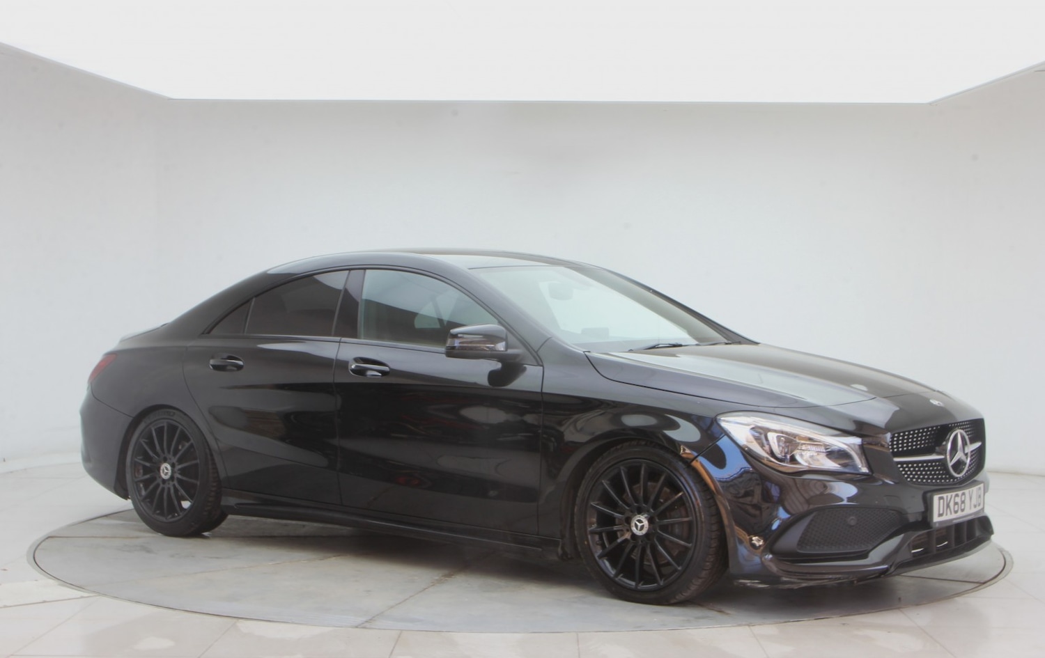 Used Mercedes-Benz CLA 2018 for sale - 78112127: Photo 14