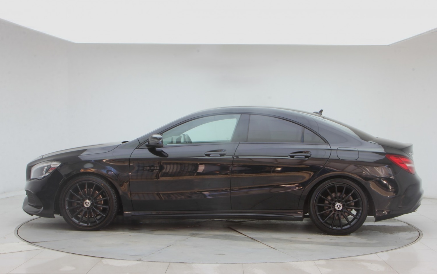 Used Mercedes-Benz CLA 2018 for sale - 78112127: Photo 15