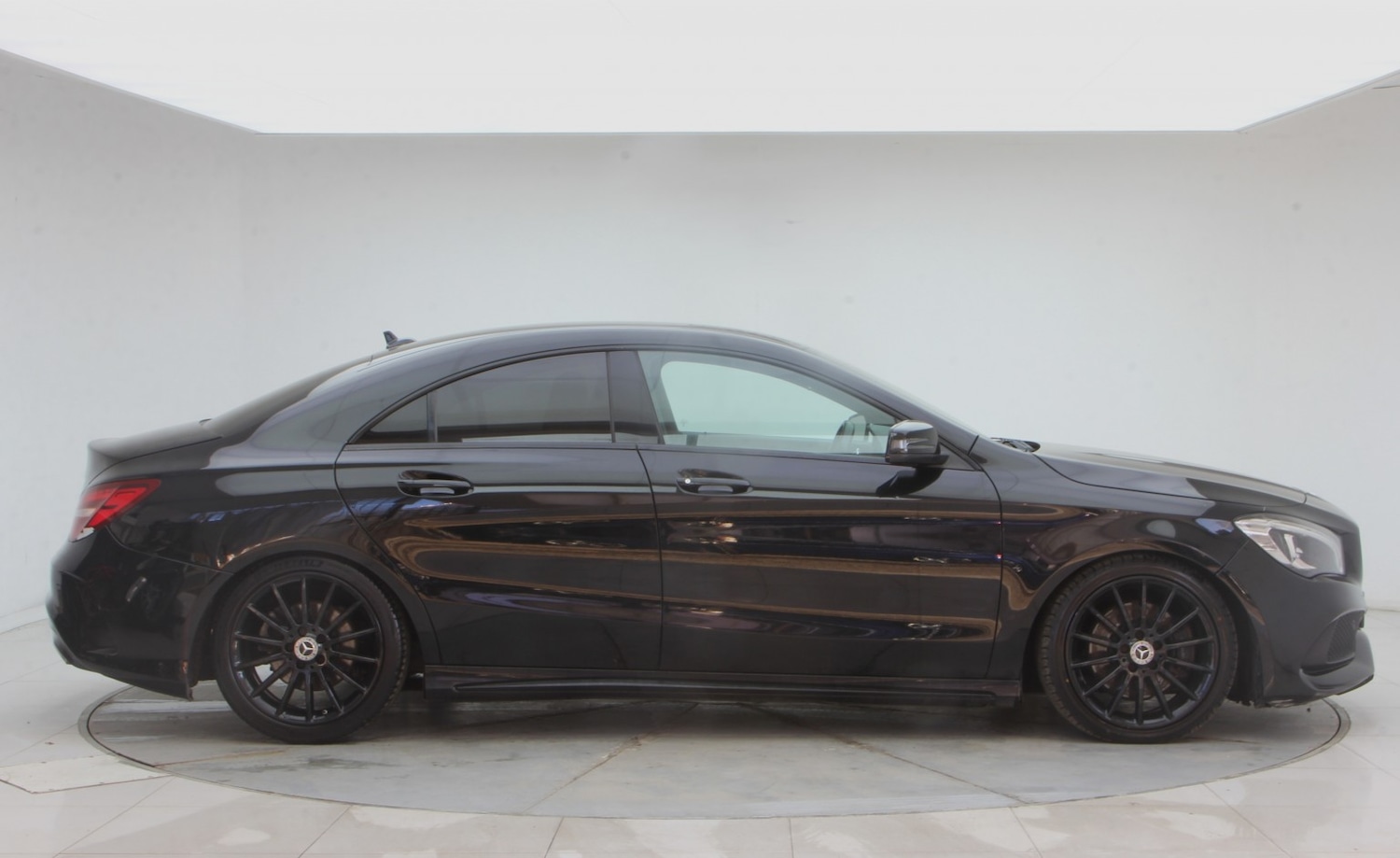 Used Mercedes-Benz CLA 2018 for sale - 78112127: Photo 16