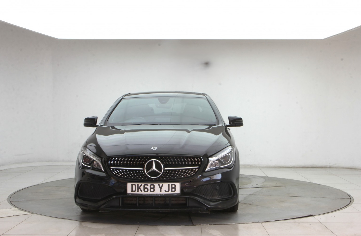 Used Mercedes-Benz CLA 2018 for sale - 78112127: Photo 17