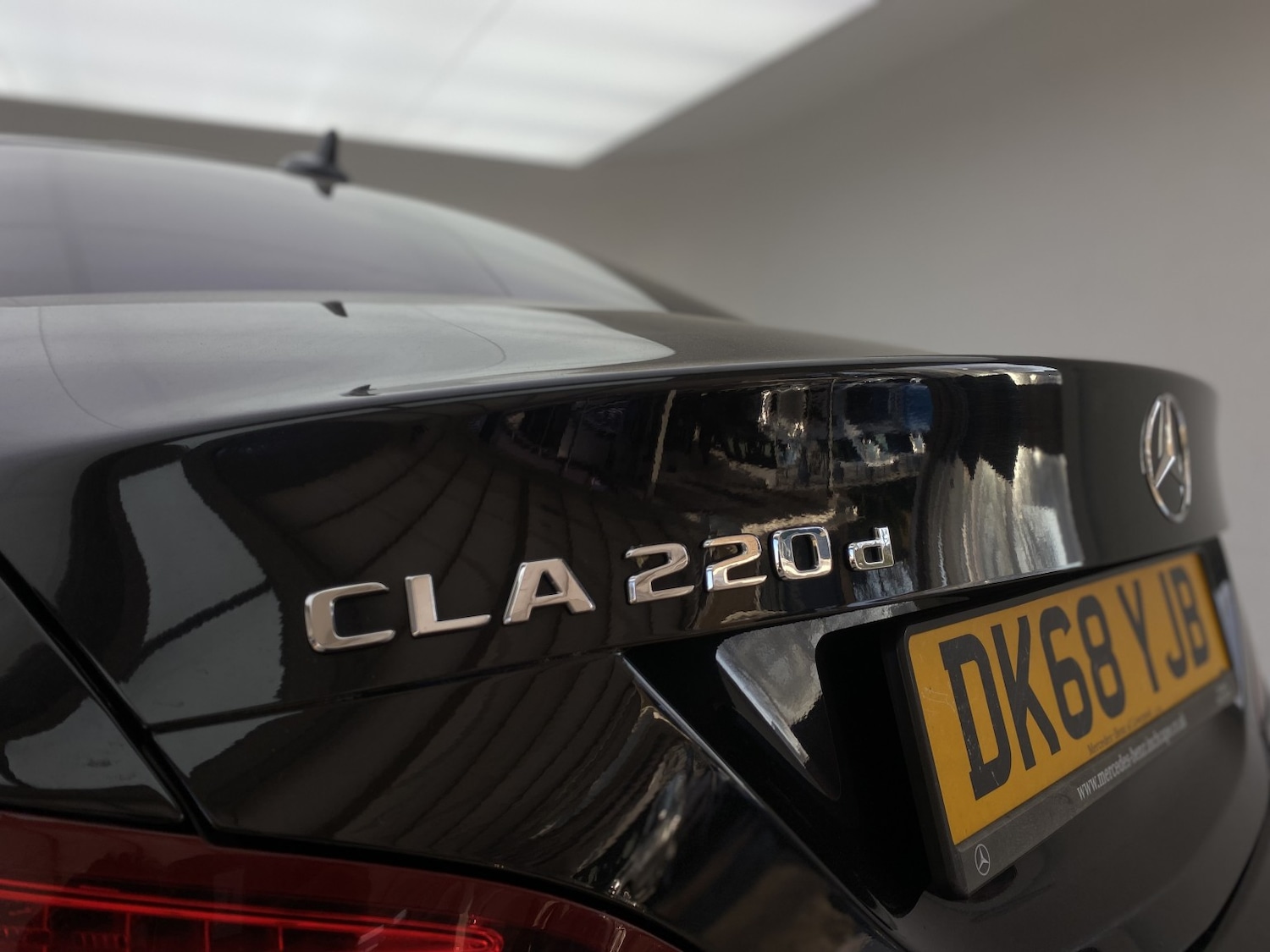 Used Mercedes-Benz CLA 2018 for sale - 78112127: Photo 19