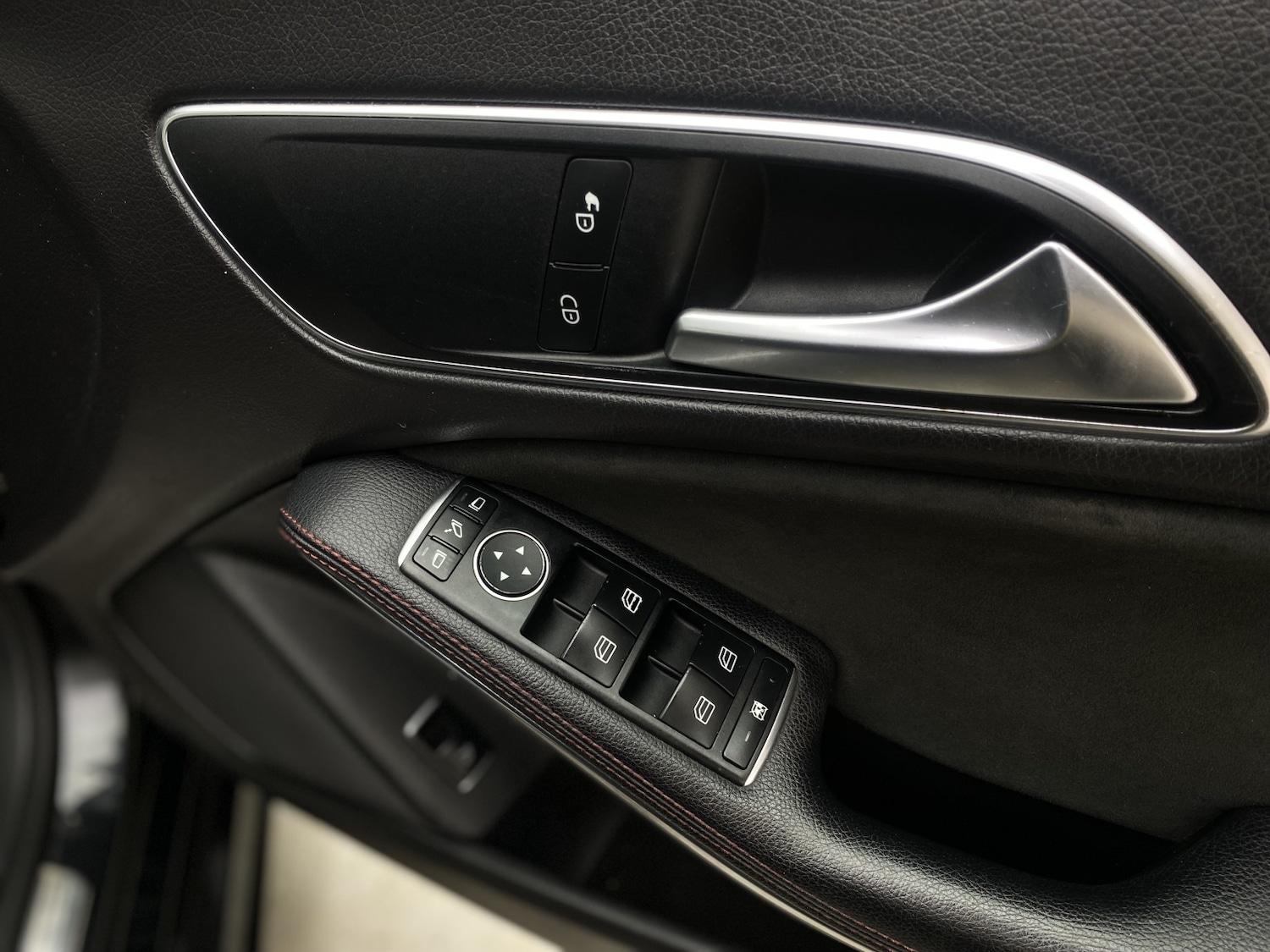 Used Mercedes-Benz CLA 2018 for sale - 78112127: Photo 26