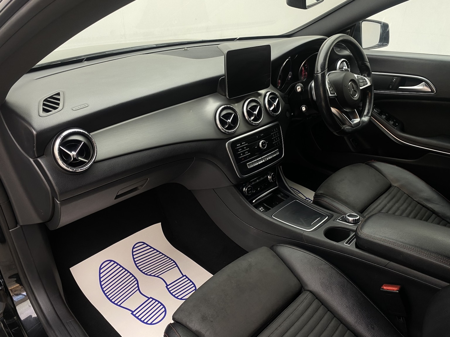 Used Mercedes-Benz CLA 2018 for sale - 78112127: Photo 30