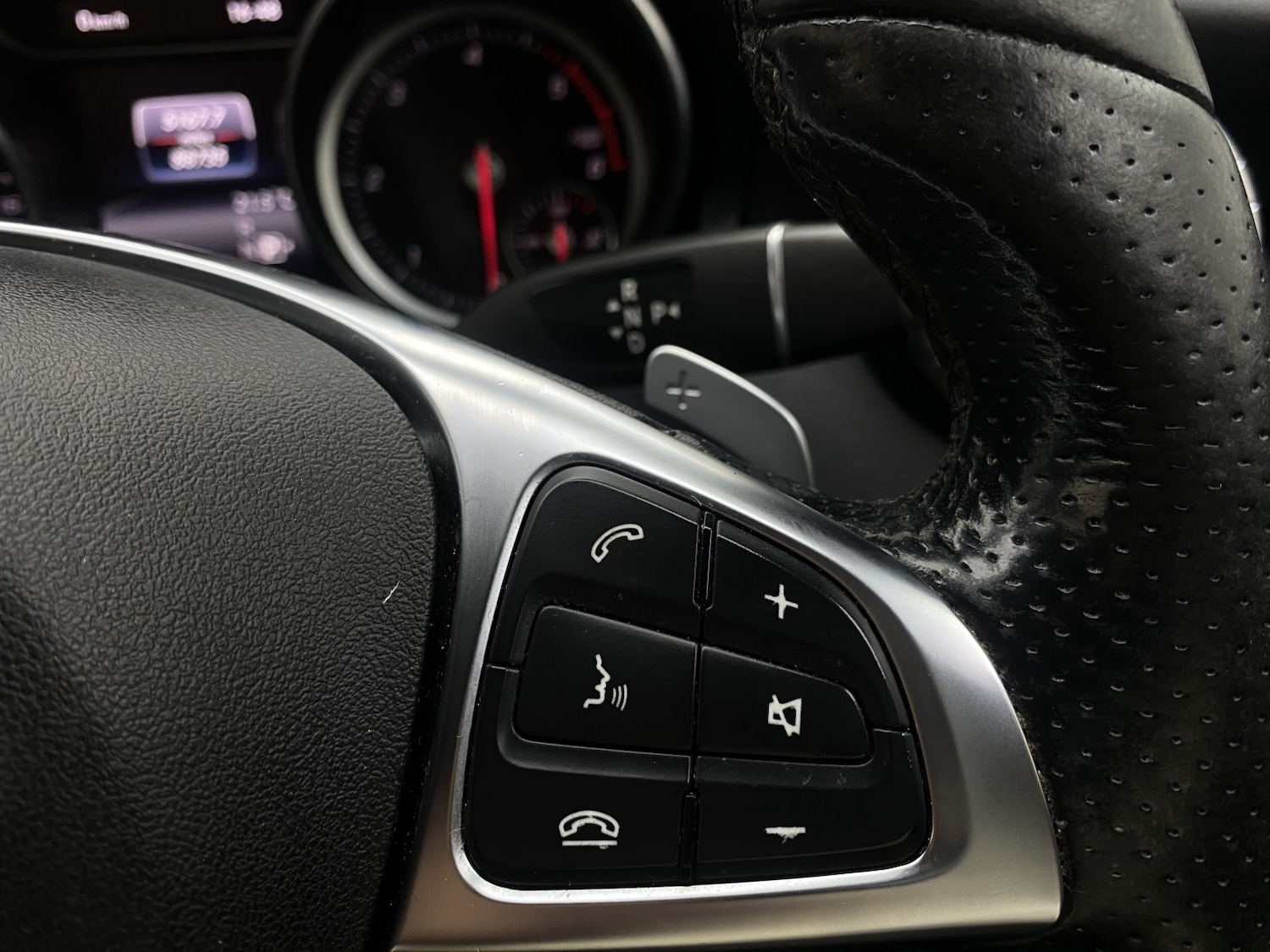 Used Mercedes-Benz CLA 2018 for sale - 78112127: Photo 32