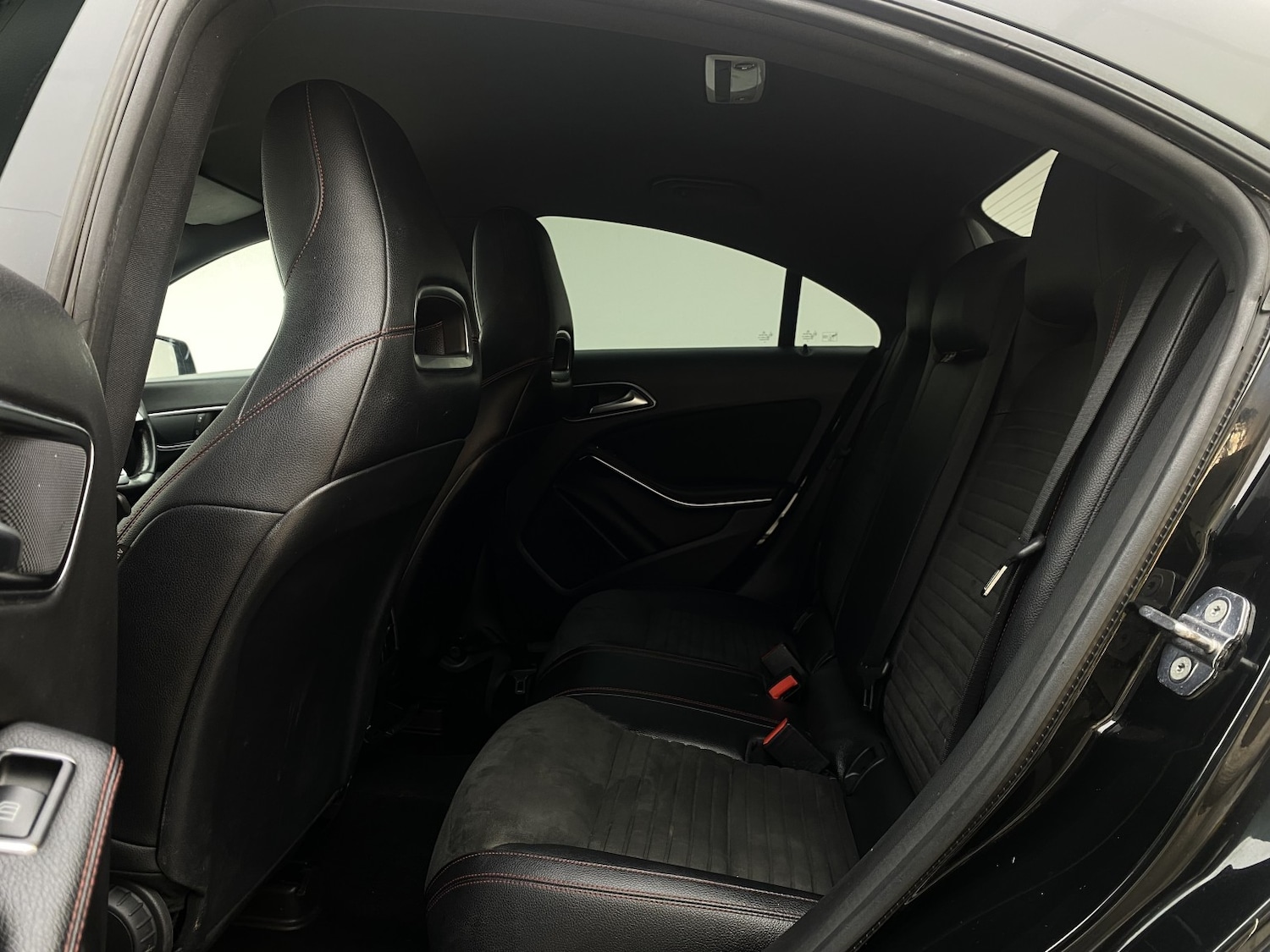 Used Mercedes-Benz CLA 2018 for sale - 78112127: Photo 36