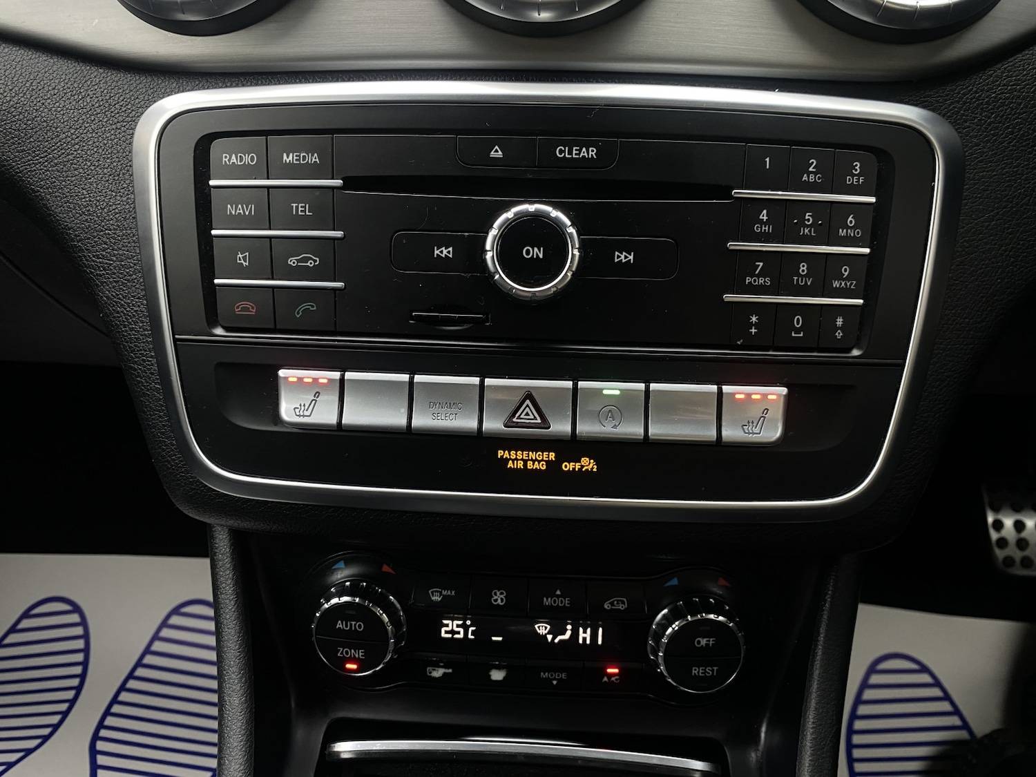 Used Mercedes-Benz CLA 2018 for sale - 78112127: Photo 37