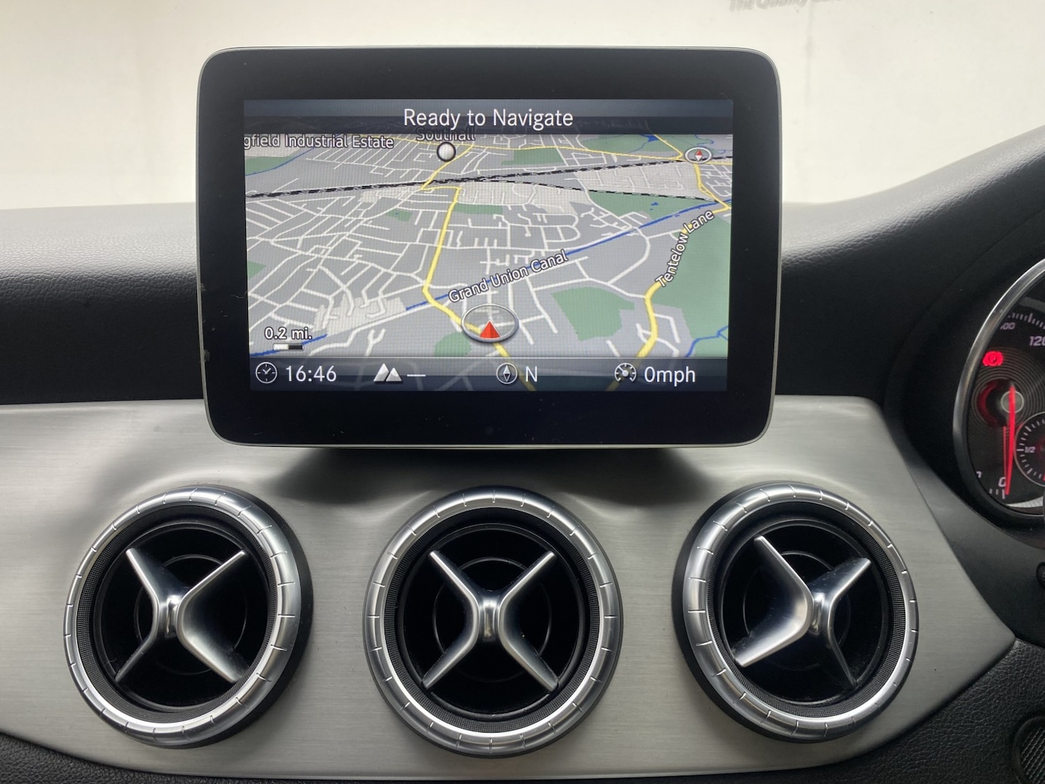 Used Mercedes-Benz CLA 2018 for sale - 78112127: Photo 39