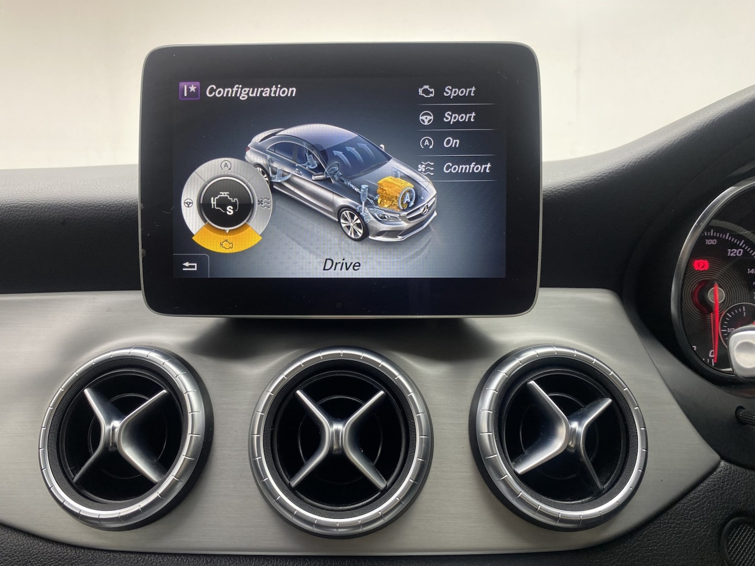 Used Mercedes-Benz CLA 2018 for sale - 78112127: Photo 44