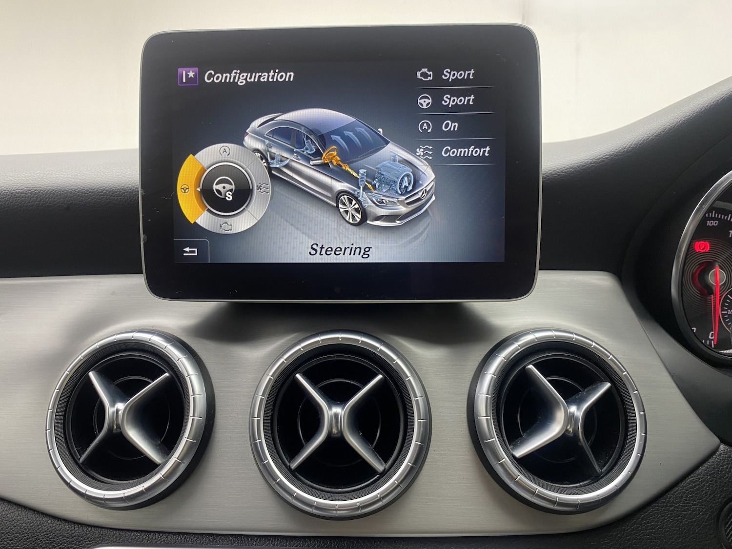 Used Mercedes-Benz CLA 2018 for sale - 78112127: Photo 45