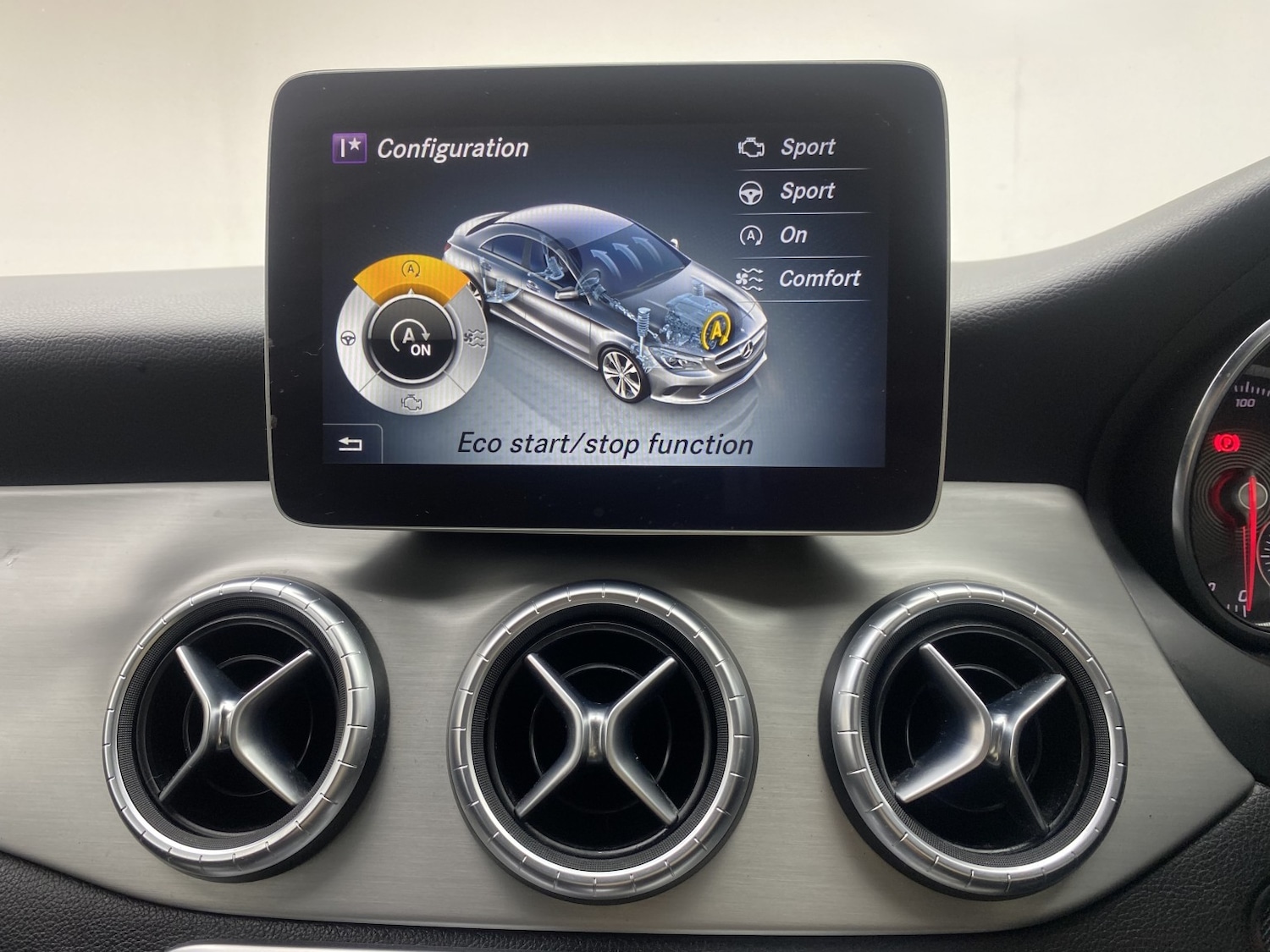 Used Mercedes-Benz CLA 2018 for sale - 78112127: Photo 46