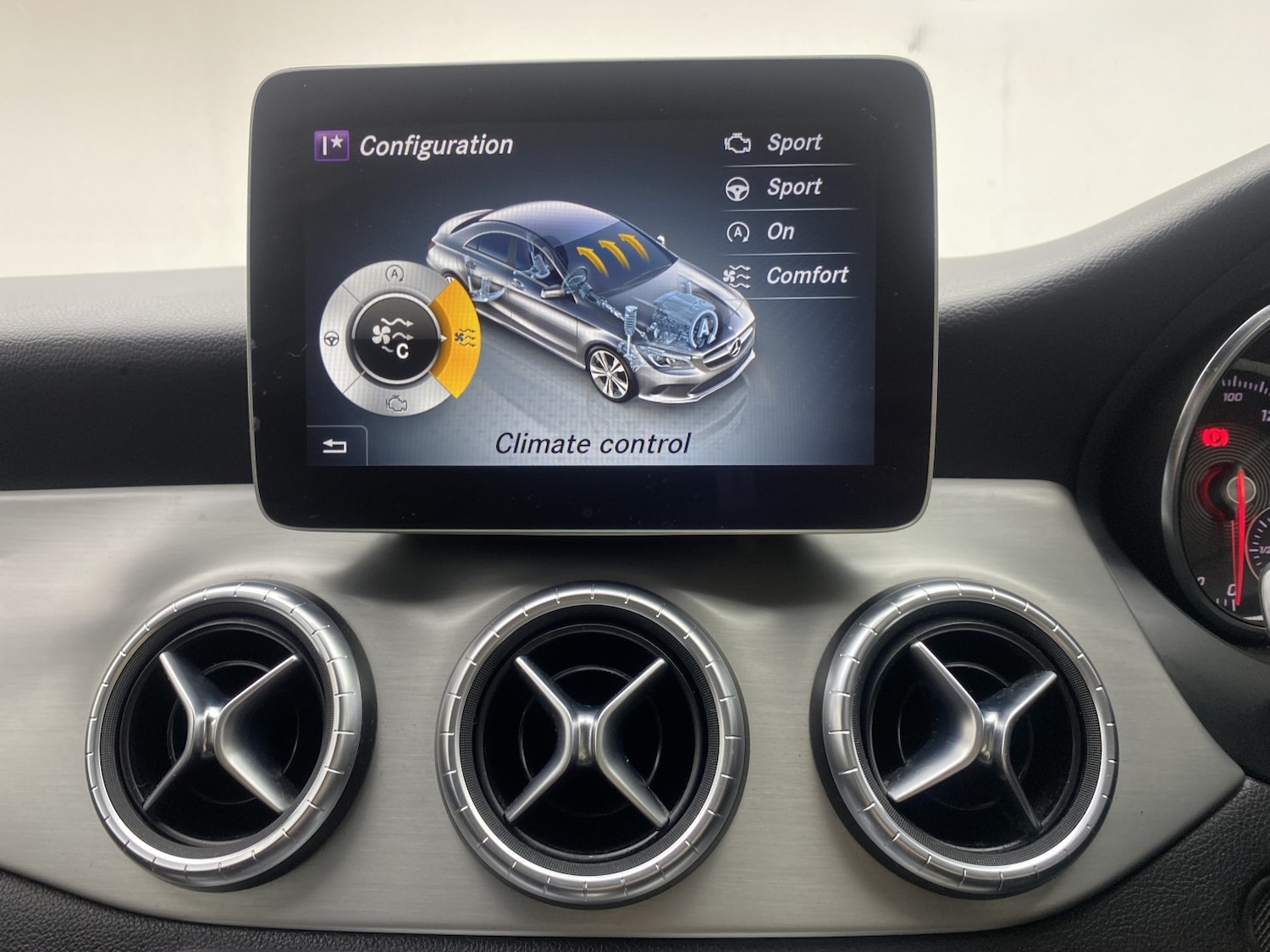 Used Mercedes-Benz CLA 2018 for sale - 78112127: Photo 47