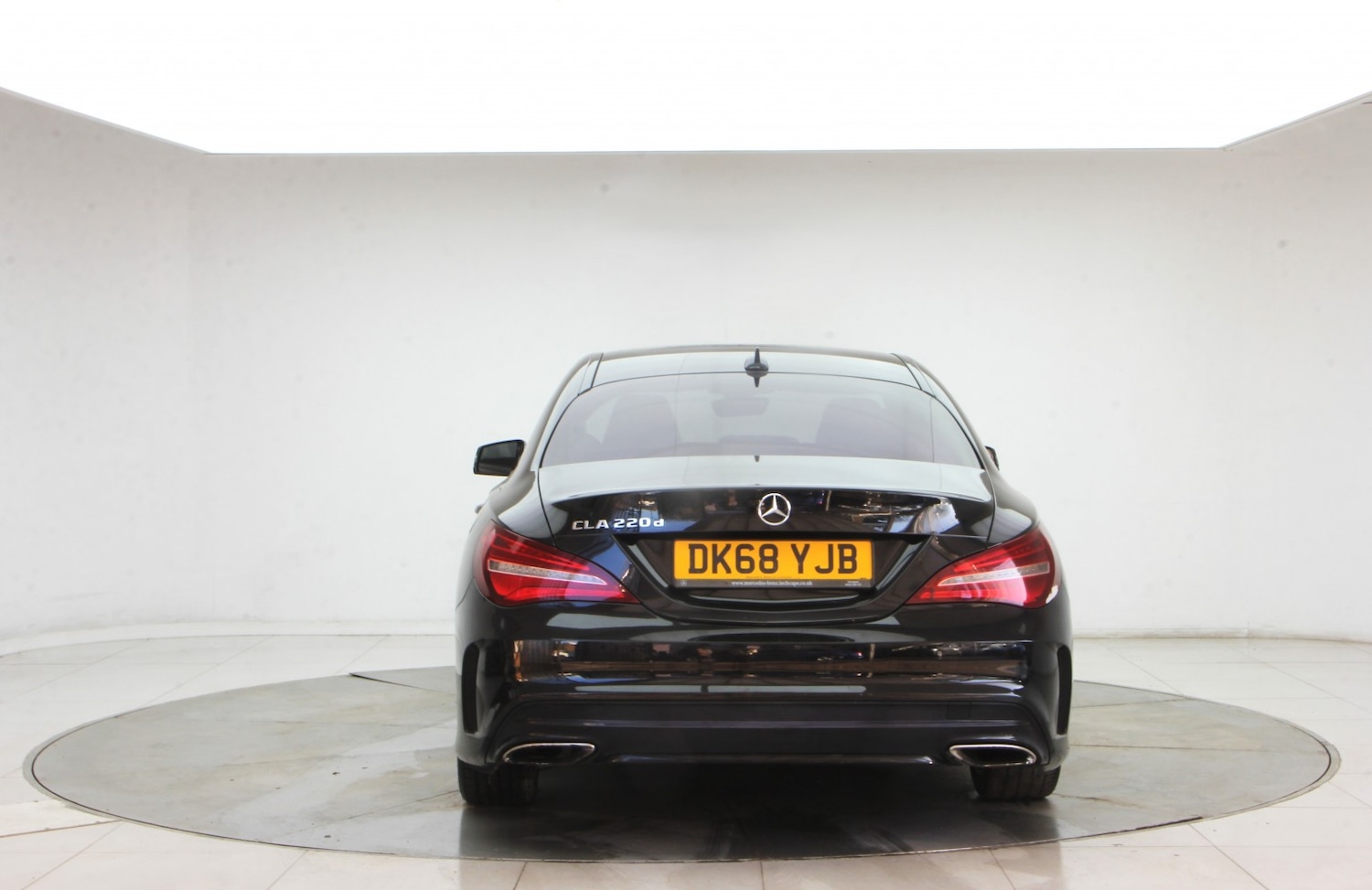 Used Mercedes-Benz CLA 2018 for sale - 78112127: Photo 5