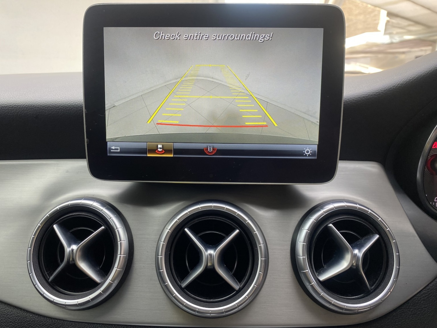 Used Mercedes-Benz CLA 2018 for sale - 78112127: Photo 9