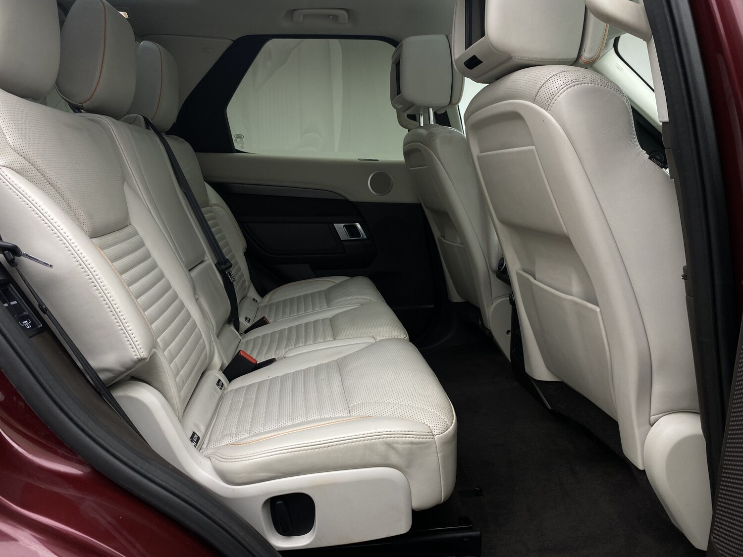 Used Land Rover Discovery 2017 for sale - 77453243: Photo 14