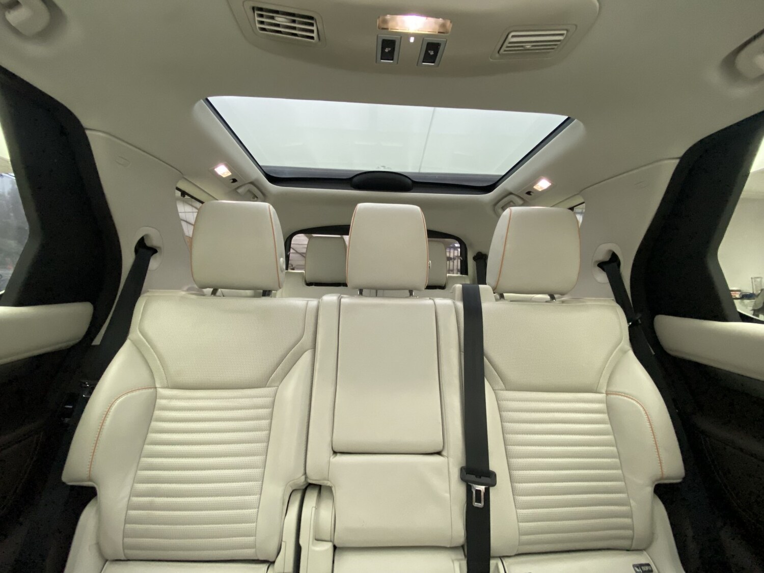 Used Land Rover Discovery 2017 for sale - 77453243: Photo 17