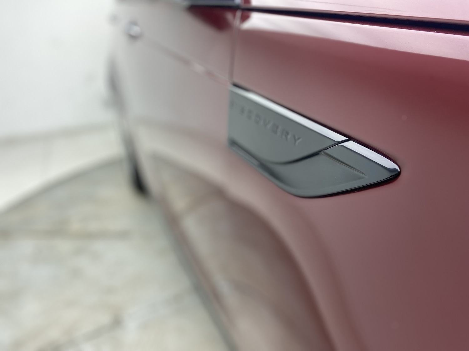 Used Land Rover Discovery 2017 for sale - 77453243: Photo 28