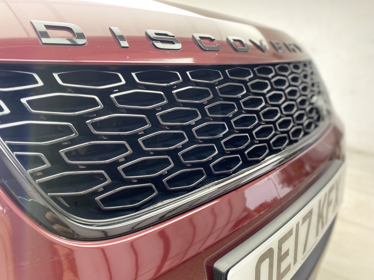 Used Land Rover Discovery 2017 for sale - 77453243: Photo 29