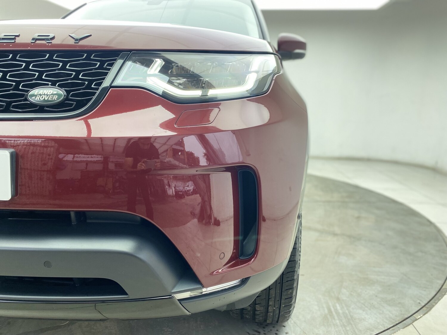 Used Land Rover Discovery 2017 for sale - 77453243: Photo 31