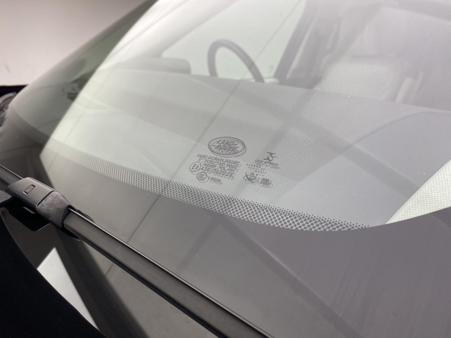 Used Land Rover Discovery 2017 for sale - 77453243: Photo 34