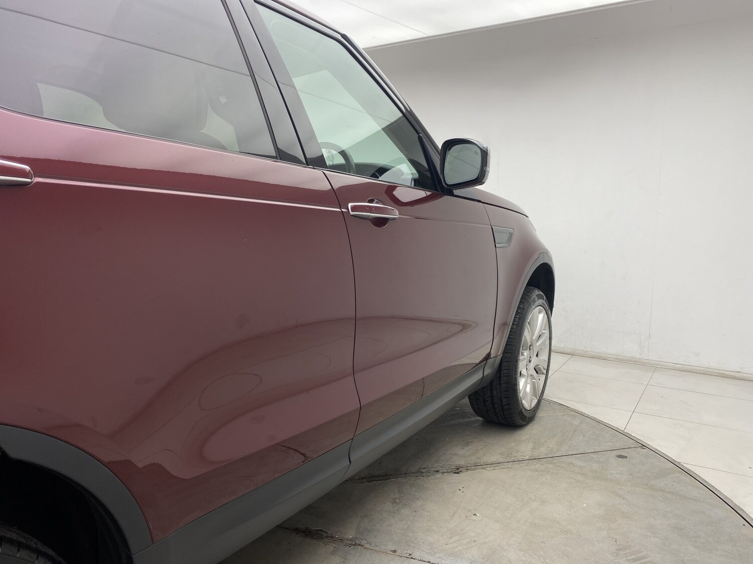 Used Land Rover Discovery 2017 for sale - 77453243: Photo 46