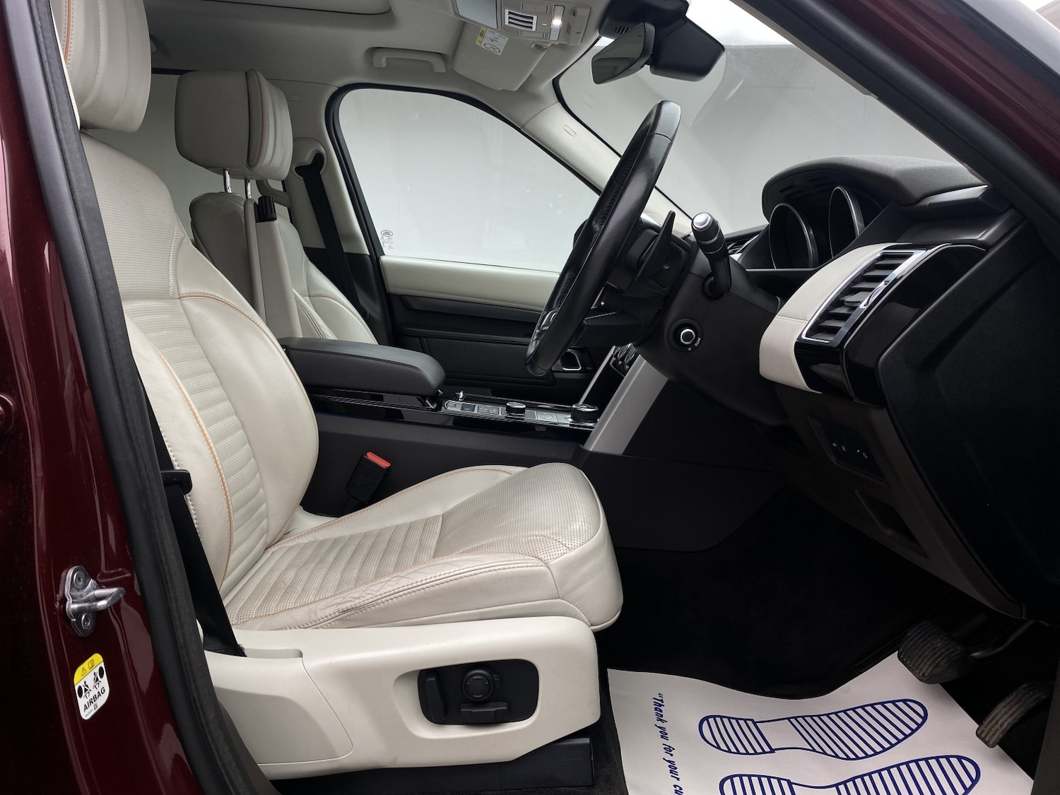 Used Land Rover Discovery 2017 for sale - 77453243: Photo 48