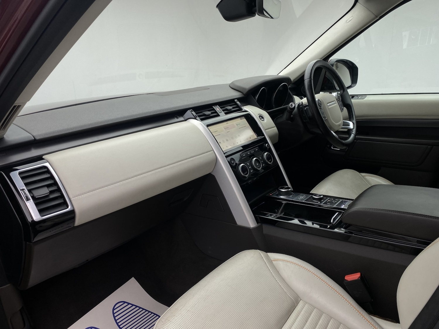 Used Land Rover Discovery 2017 for sale - 77453243: Photo 49