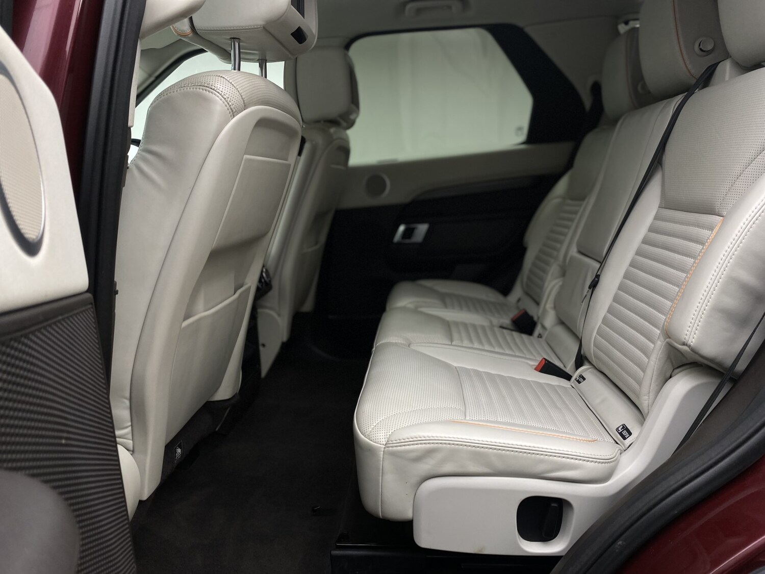 Used Land Rover Discovery 2017 for sale - 77453243: Photo 51