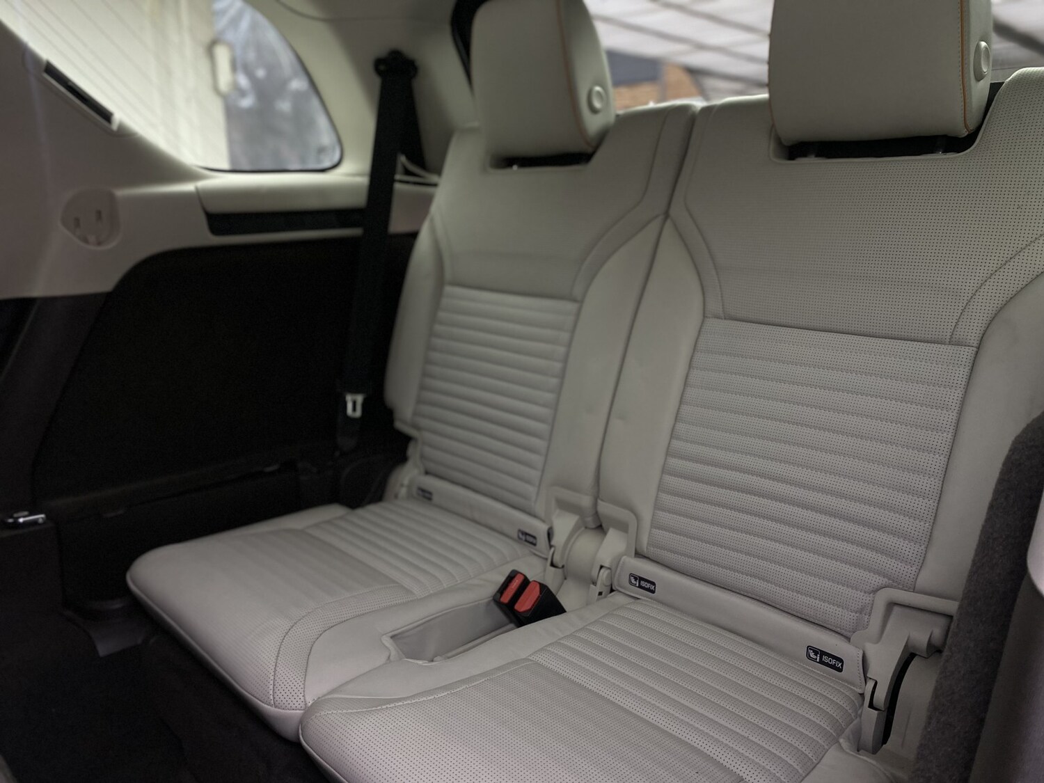 Used Land Rover Discovery 2017 for sale - 77453243: Photo 52