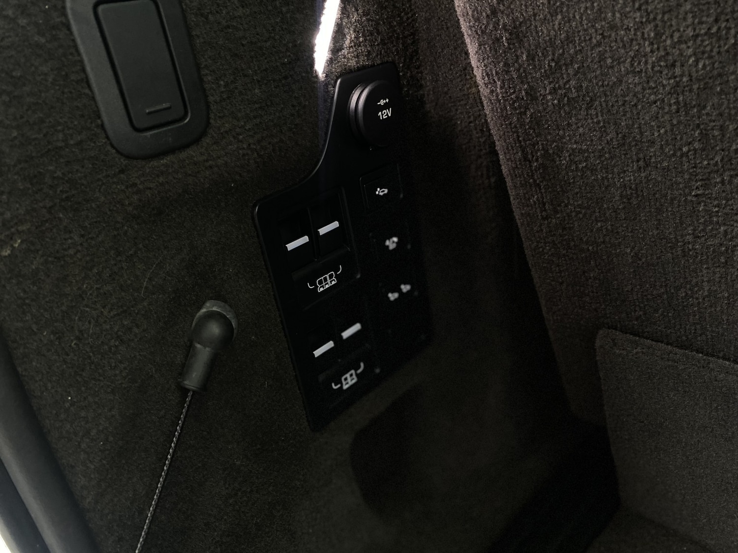 Used Land Rover Discovery 2017 for sale - 77453243: Photo 53