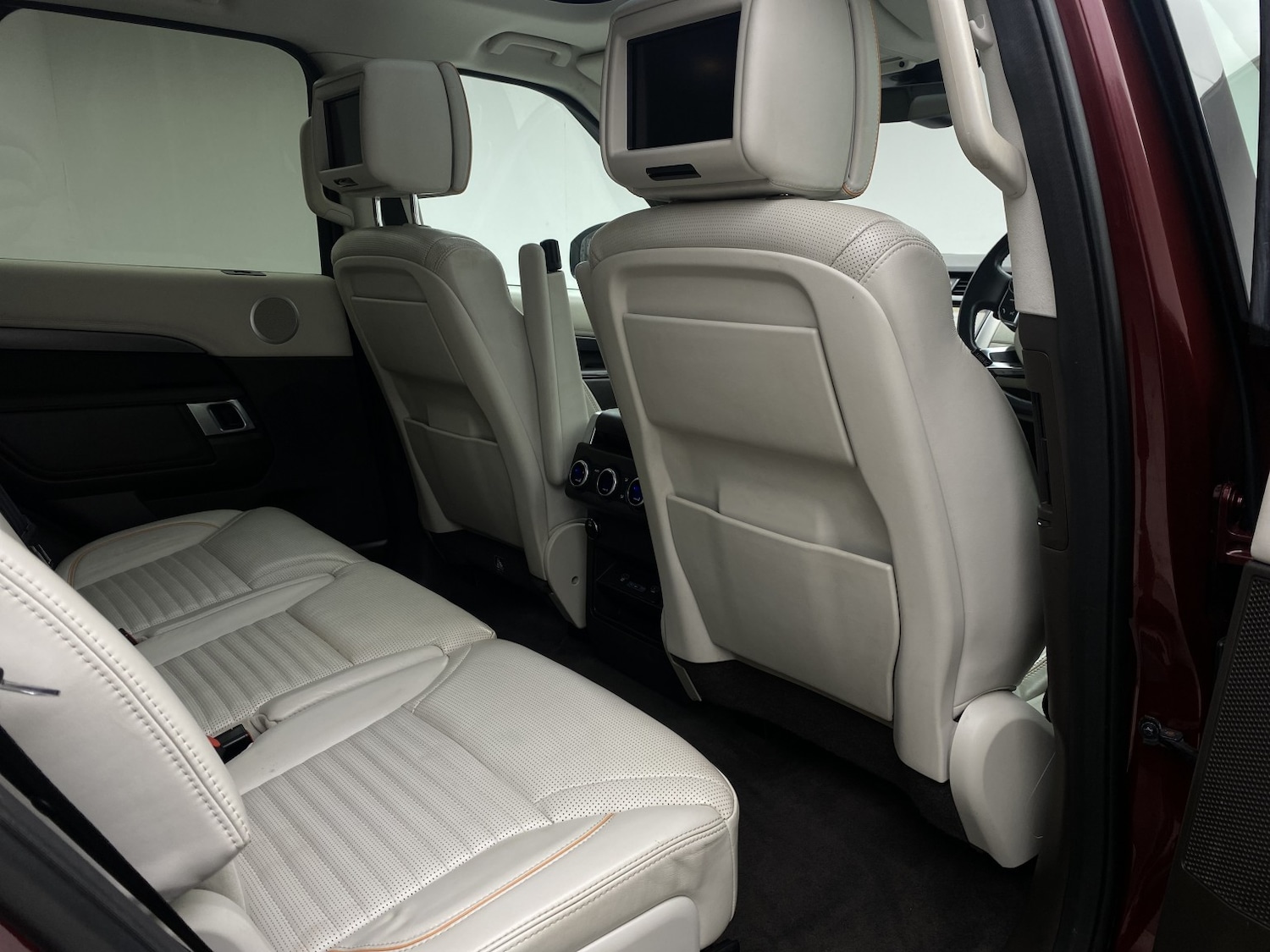 Used Land Rover Discovery 2017 for sale - 77453243: Photo 55